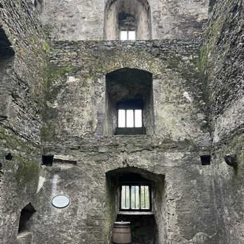 Blarney Castle - Landmarks & Historical Buildings Near Me - Blarney, Colorado