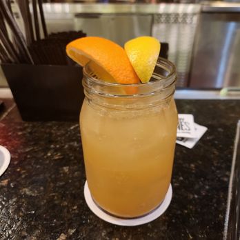 Smokey Bones Melbourne - Gin & juice - Barbeque Near Me - Melbourne, Florida