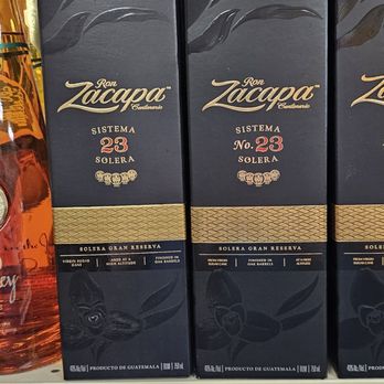 Virginia ABC Store - a variety of liquors for sale - Beer, Wine & Spirits Near Me - Danville, Virginia
