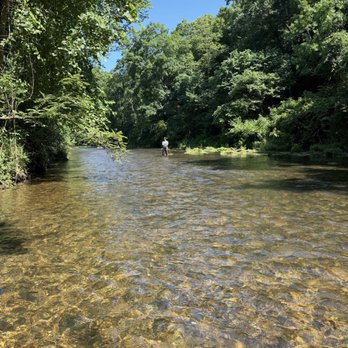Montauk State Park - Parks Near Me - Salem, Missouri