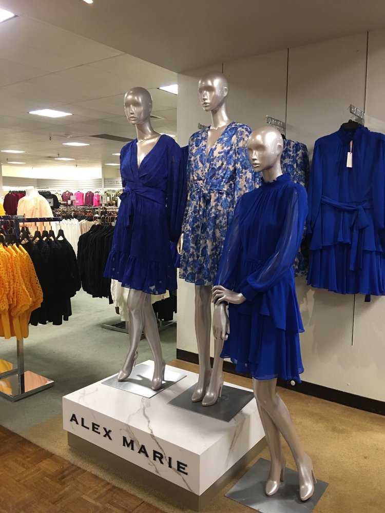 DILLARD’S Updated September 2024 7800 N Navarro St, Victoria, Texas