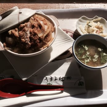 J-Town By The Sea - Tuna don - Japanese Near Me - Markham, Ontario J-Town By The Sea - Tuna don - Japanese Near Me - Markham, Ontario