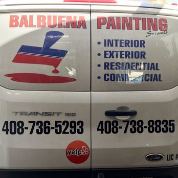 Balbuena Painting - Painters Near Me Balbuena Painting - Painters Near Me