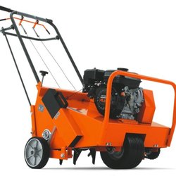 Coppersmith Roofing - Husqvarna aerators