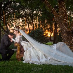 Jay Caballero photography - One of my favorite sunset photos.