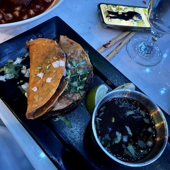 The Mexicano - Birria Queso Tacos - Mexican Near Me - Phoenix, Arizona