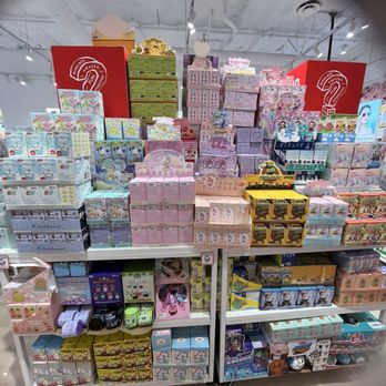 Miniso - Shopping Centers Near Me - San Diego, California Miniso - Shopping Centers Near Me - San Diego, California