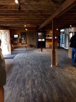 Le Fumoir d'Antan by null