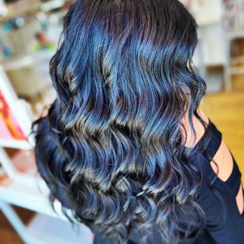 Blushing bombshell - Hair Salons Near Me - Huntsville, Alabama Blushing bombshell - Hair Salons Near Me - Huntsville, Alabama