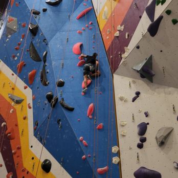The Post Climbing - A climb that i couldn't finish. - Rock Climbing Near Me - Pasadena, California