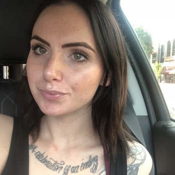 Beautif-EYE- North - Healed brows after first session (all I had to do was brush them) - Eyelash Service Near Me - Phoenix, Arizona Beautif-EYE- North - Healed brows after first session (all I had to do was brush them) - Eyelash Service Near Me - Phoenix, Arizona