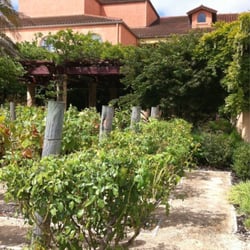 Bacchus Restaurant & Wine Bar