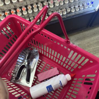 Dynamic Nail Supply - Dynamic monomer, nail tip cutter ,buffer - Cosmetics & Beauty Supply Near Me - Houston, Texas Dynamic Nail Supply - Dynamic monomer, nail tip cutter ,buffer - Cosmetics & Beauty Supply Near Me - Houston, Texas