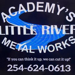 Academy's Little River Metalworks