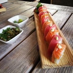 Sushi Pop - El Rollo Pepe