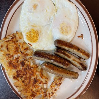 Joe's Pancake House - Eggs, sausage, hash browns. - Breakfast & Brunch Near Me - Tucson, Arizona Joe's Pancake House - Eggs, sausage, hash browns. - Breakfast & Brunch Near Me - Tucson, Arizona