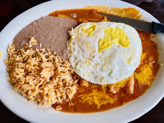 El Charro Restaurant by null