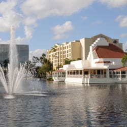 Hilton Suites Boca Raton