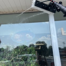 Propower Pressure Washing Services