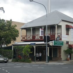 West End Garden