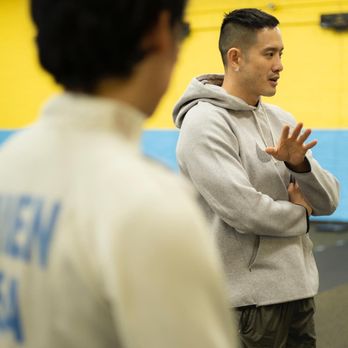 TeamK Fencing - Fencing Clubs Near Me - Los Angeles, California TeamK Fencing - Fencing Clubs Near Me - Los Angeles, California