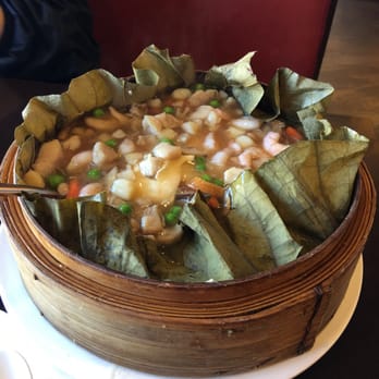 Keung Kee Congee - Fukin Style Steam Tofu - Chinese Near Me - Markham, Ontario
