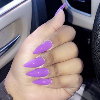 Nail Spot - Nail Salons Near Me - Wareham, Massachusetts