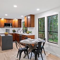 Five Star Hardwood Floor