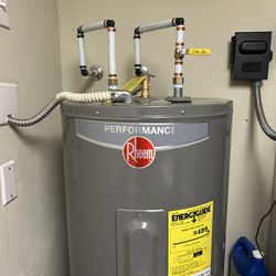 Teles Plumbing