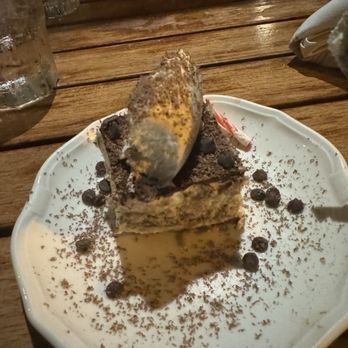 Pietro's - Tiramisu - Italian Near Me - Lodi, California Pietro's - Tiramisu - Italian Near Me - Lodi, California
