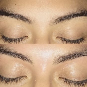 Project Aesthetics - Eyebrow before and after - Waxing Near Me - Redlands, California Project Aesthetics - Eyebrow before and after - Waxing Near Me - Redlands, California