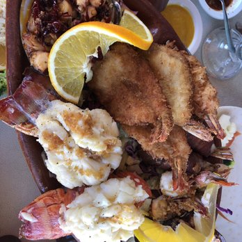 Mariscos Mazatlán - Seafood Near Me - Cabo San Lucas, BCS