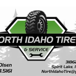 North Idaho Tires & Service