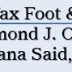 Fairfax Foot & Ankle Center - Fairfax Foot & Ankle Center logo