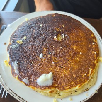 First Watch - Burnt pancake - American Near Me - Queen Creek, Arizona First Watch - Burnt pancake - American Near Me - Queen Creek, Arizona