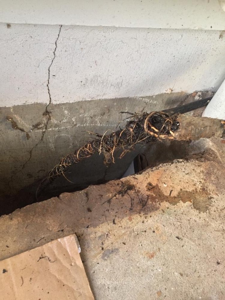 Slide of All Towns Sewer & Drain Service