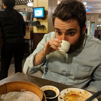 Mother's Dumplings - First I had tea. - Chinese Near Me - Toronto, Ontario Mother's Dumplings - First I had tea. - Chinese Near Me - Toronto, Ontario