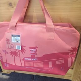 Insulated bag--$7.99