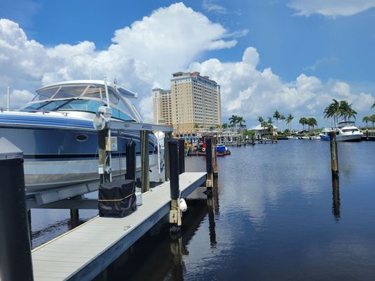 High Tide Social House by null