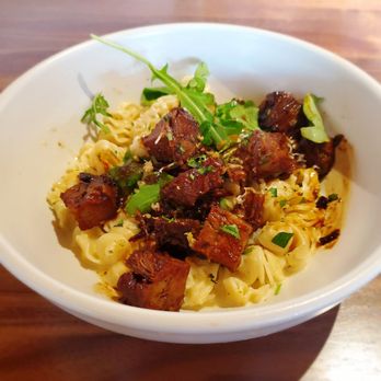 North Italia - Short Rib Radiatori - Italian Near Me - Reston, Virginia North Italia - Short Rib Radiatori - Italian Near Me - Reston, Virginia