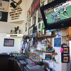 American Legion Post 25 - Lovely post, clean, friendly, and non smoking