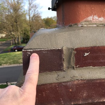 Certified Chimney Service - After the first try. - Chimney Sweeps Near Me - Denville, New Jersey Certified Chimney Service - After the first try. - Chimney Sweeps Near Me - Denville, New Jersey
