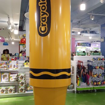 Crayola Experience - Amusement Parks Near Me - Easton, Pennsylvania Crayola Experience - Amusement Parks Near Me - Easton, Pennsylvania