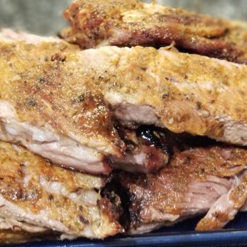 Sideways Kitchen - Memphis style ribs - Personal Chefs Near Me Sideways Kitchen - Memphis style ribs - Personal Chefs Near Me