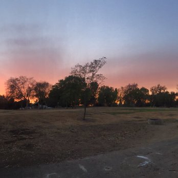 Prado Regional Park - Hiking Near Me - Chino, California