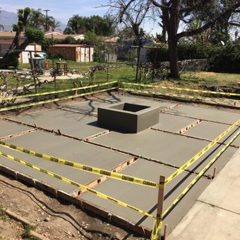 First Response Home Services - They even roped it off for me to keep my little boy and big dog off the concrete. - Masonry/Concrete Near Me First Response Home Services - They even roped it off for me to keep my little boy and big dog off the concrete. - Masonry/Concrete Near Me