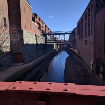 C&O Canal - Local Flavor Near Me - Washington, DC, District of Columbia