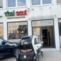 Thai Soul