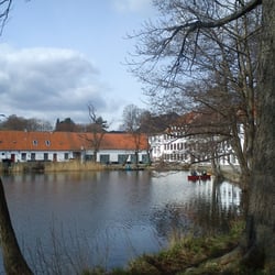 Brede - Mølleåen og Mølleådalen