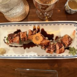 Sushi Yuki